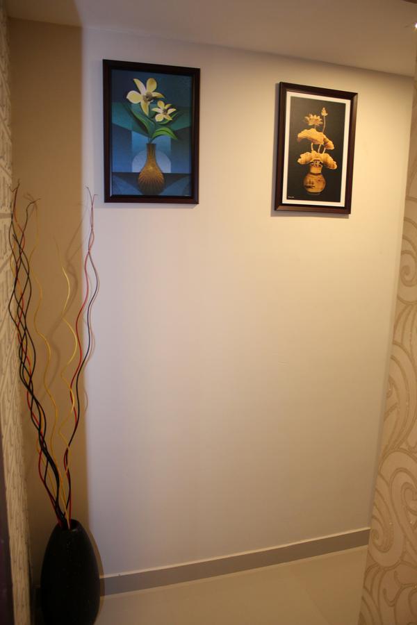 Collection O 8267 Galaxy Inn Kochi Extérieur photo